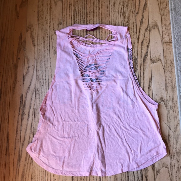 Tank - Picture 2 of 2